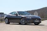Jaguar XKR Coupe 2009 года